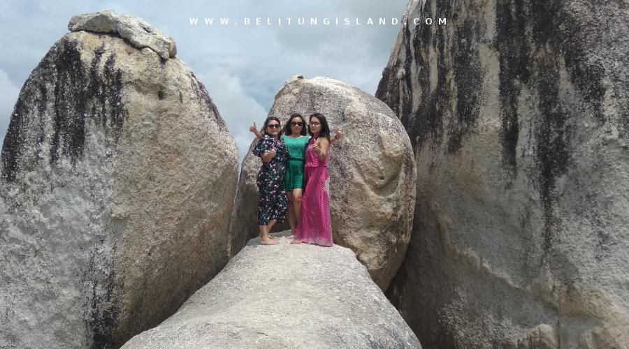 belitung image