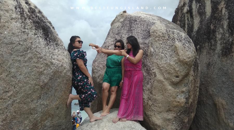 belitung image