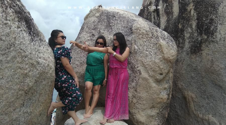 belitung image