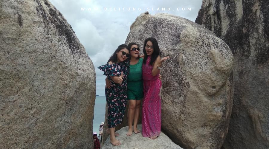 belitung image