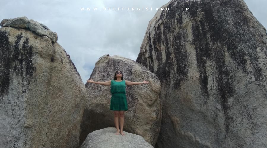belitung image