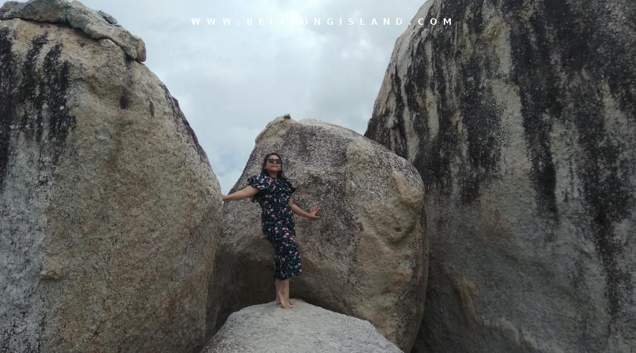 belitung image