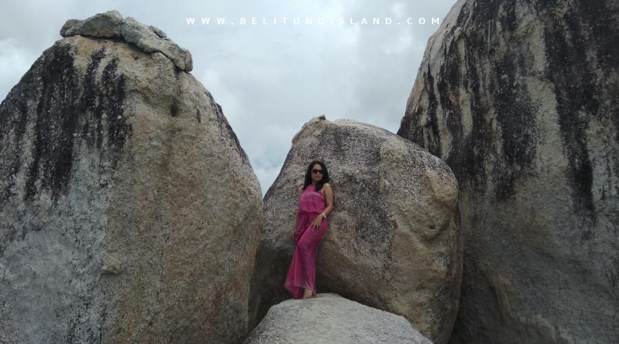 belitung image