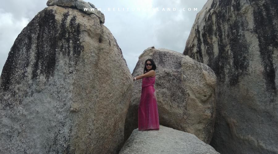 belitung image