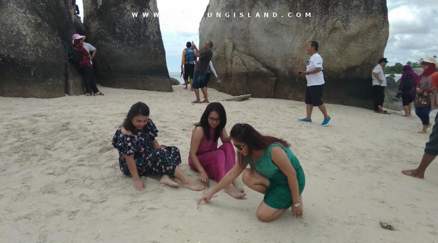 belitung image