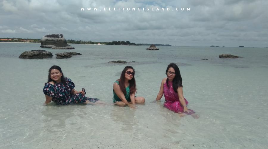 belitung image