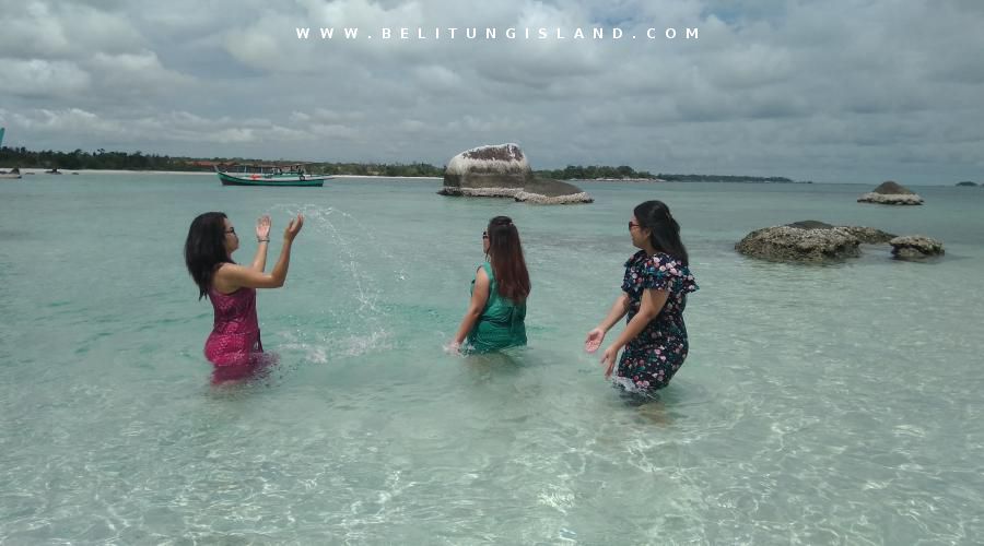belitung image