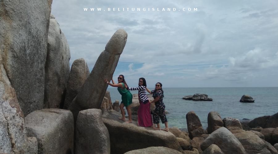 belitung image