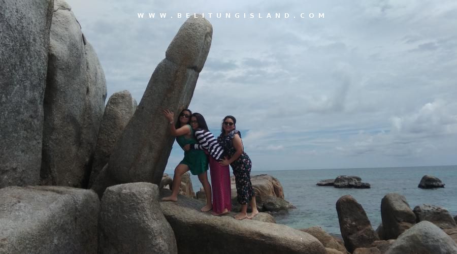 belitung image