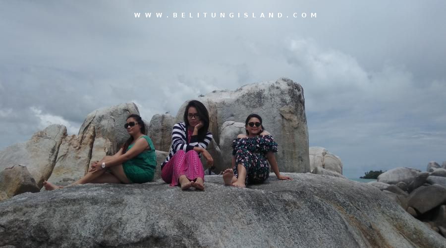 belitung image