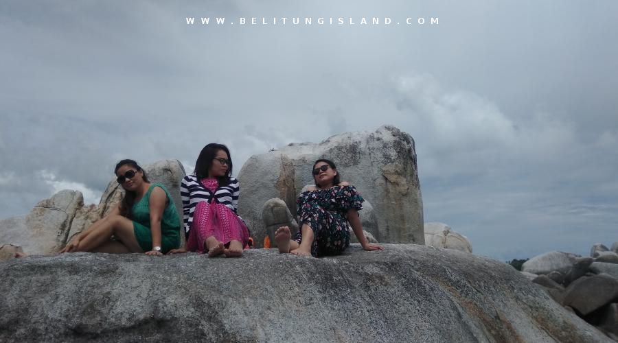 belitung image