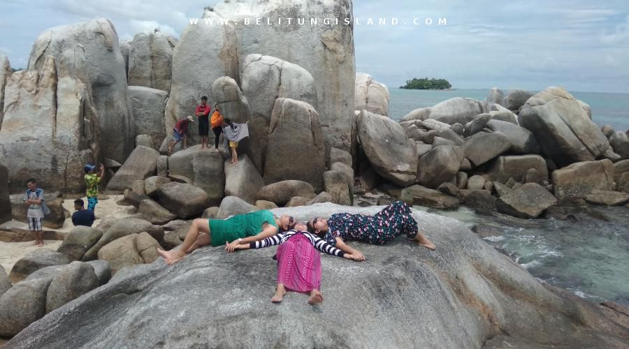 belitung image