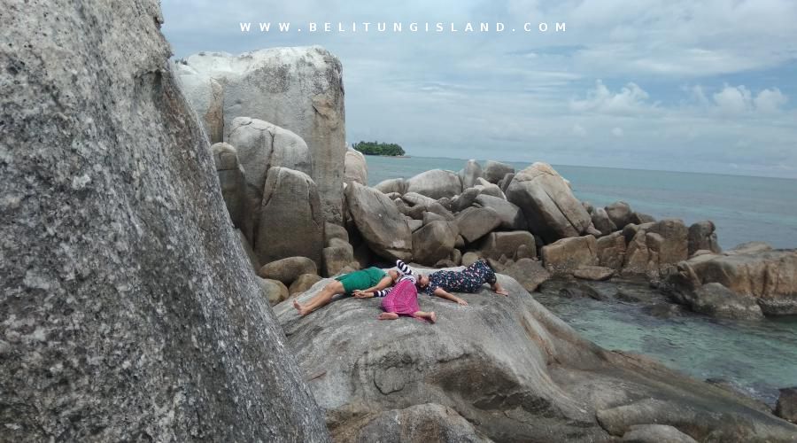 belitung image