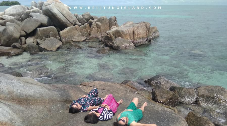 belitung image