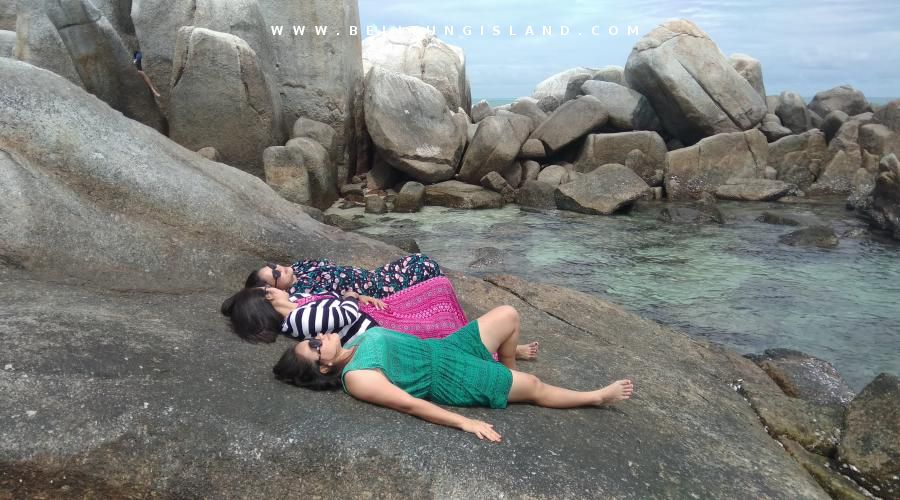 belitung image