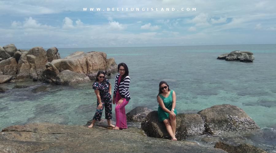 belitung image