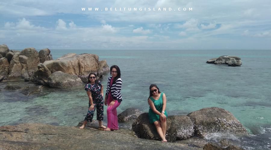 belitung image