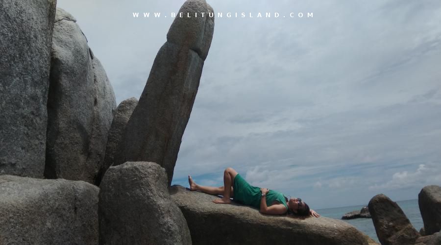belitung image
