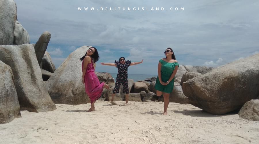 belitung image