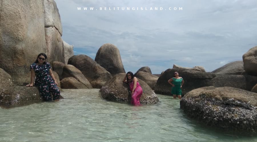 belitung image