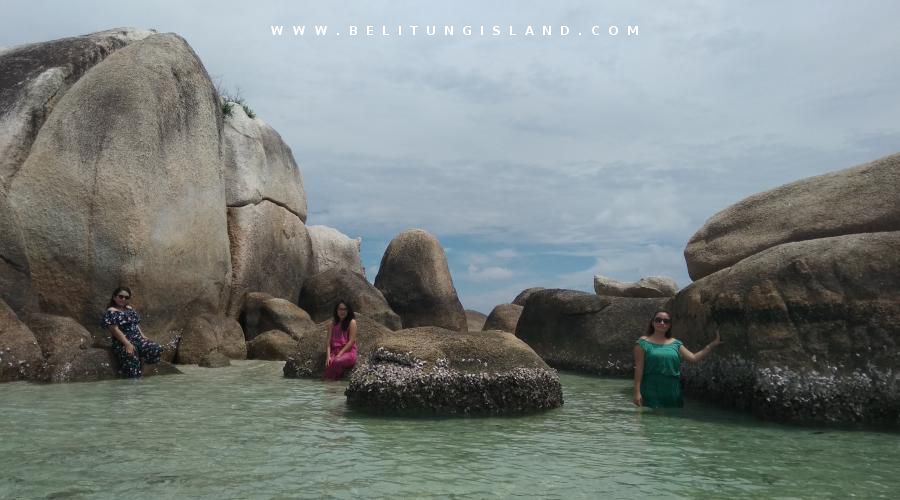 belitung image