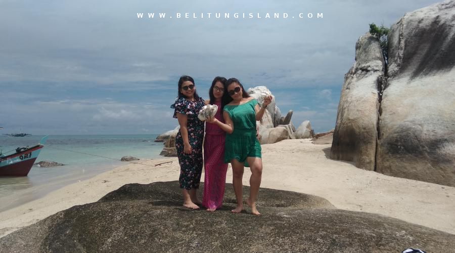 belitung image