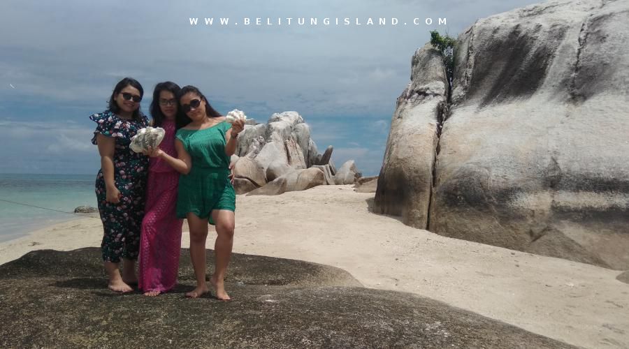 belitung image
