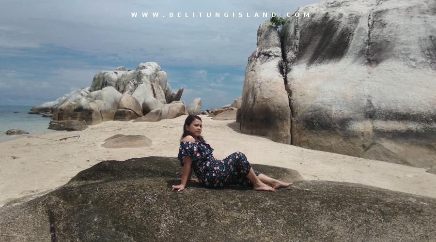 belitung image