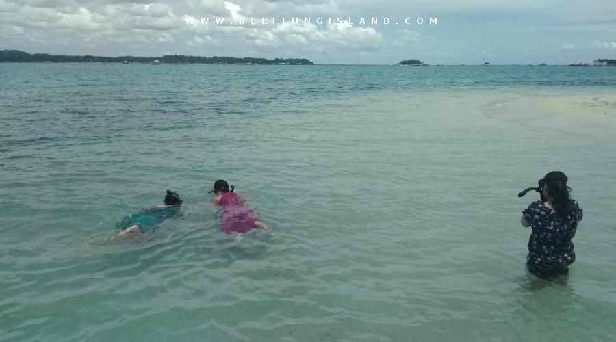 belitung image