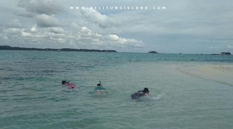 belitung image