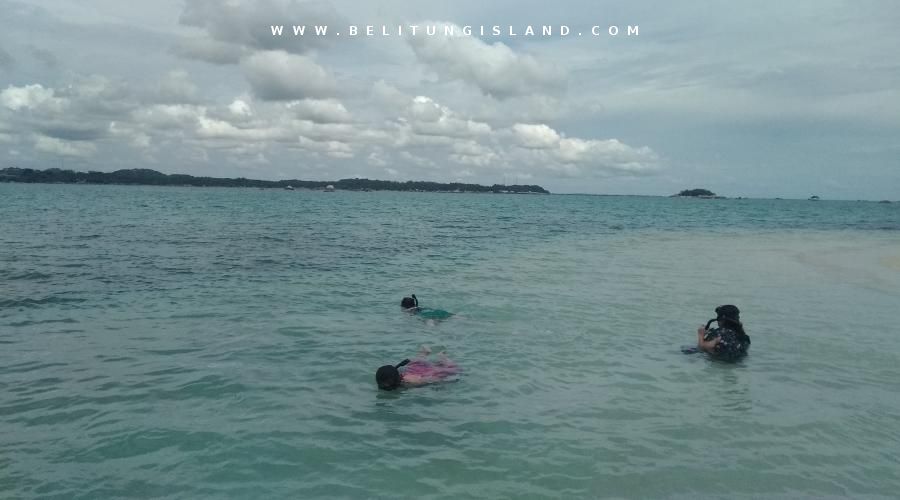 belitung image