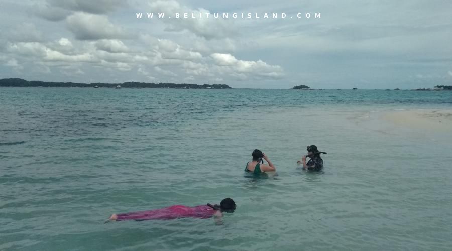 belitung image