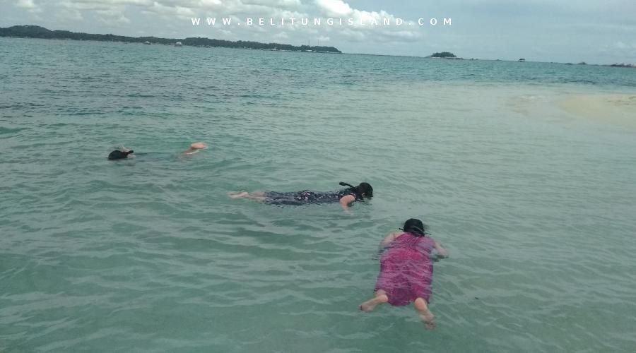 belitung image