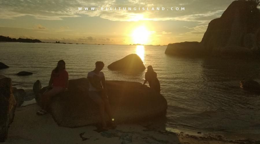 belitung image