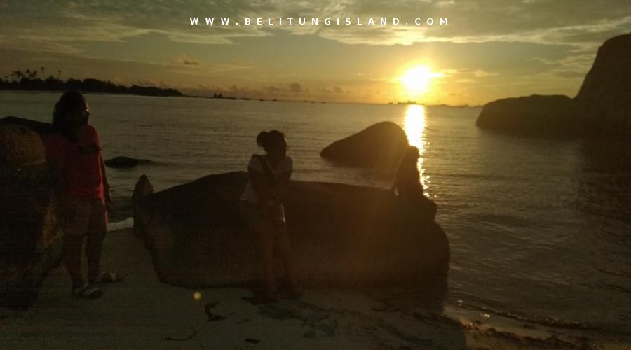 belitung image