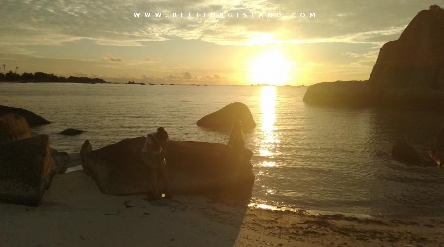 belitung image