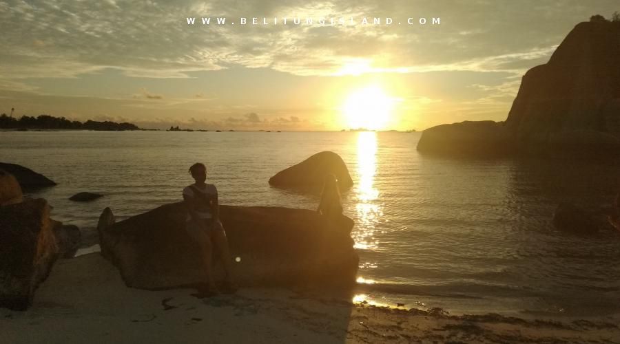 belitung image