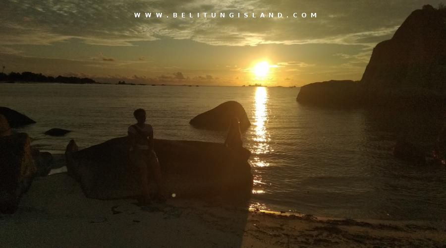 belitung image