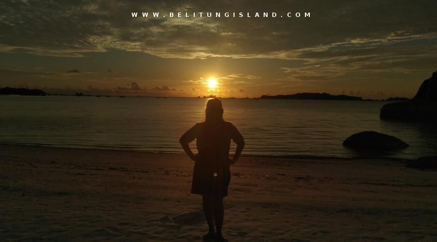 belitung image