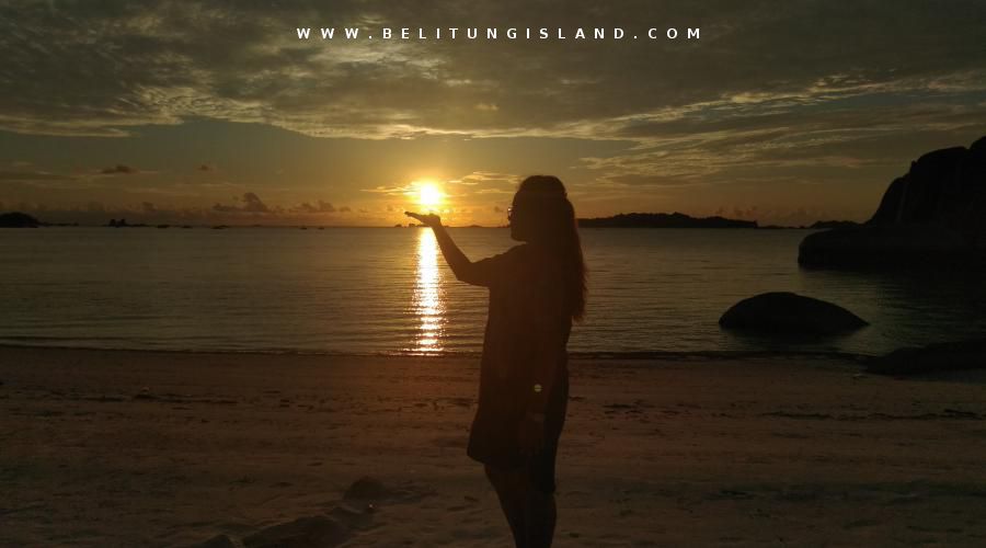 belitung image