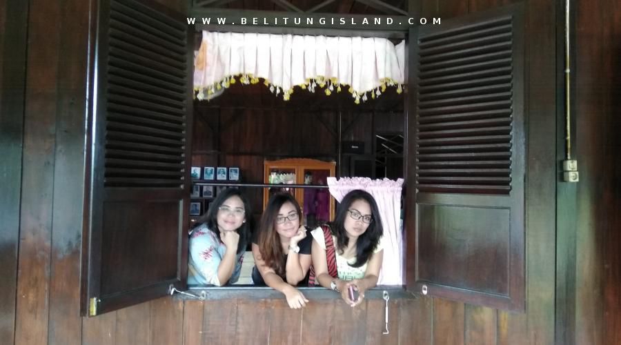 belitung image