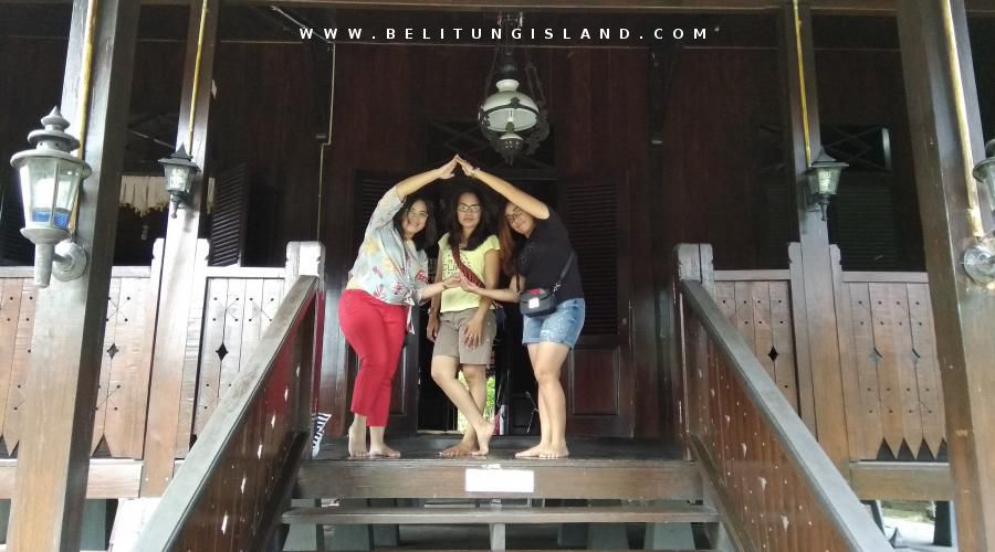 belitung image