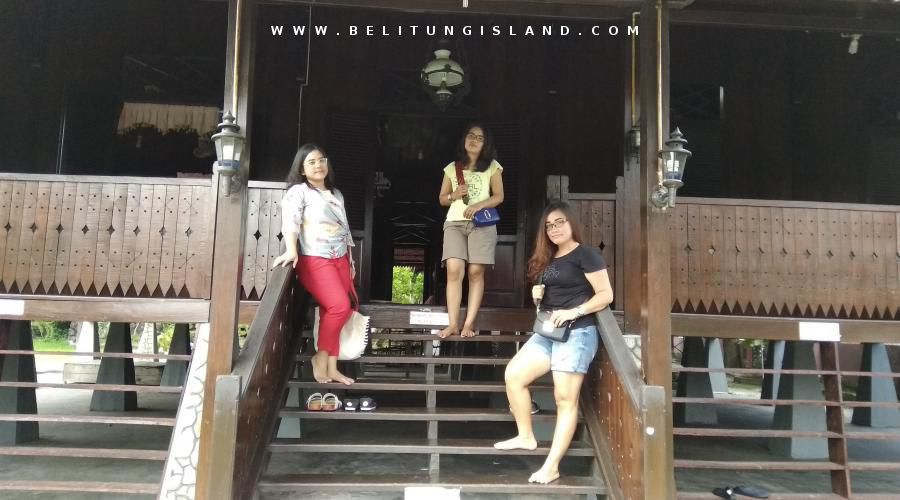 belitung image