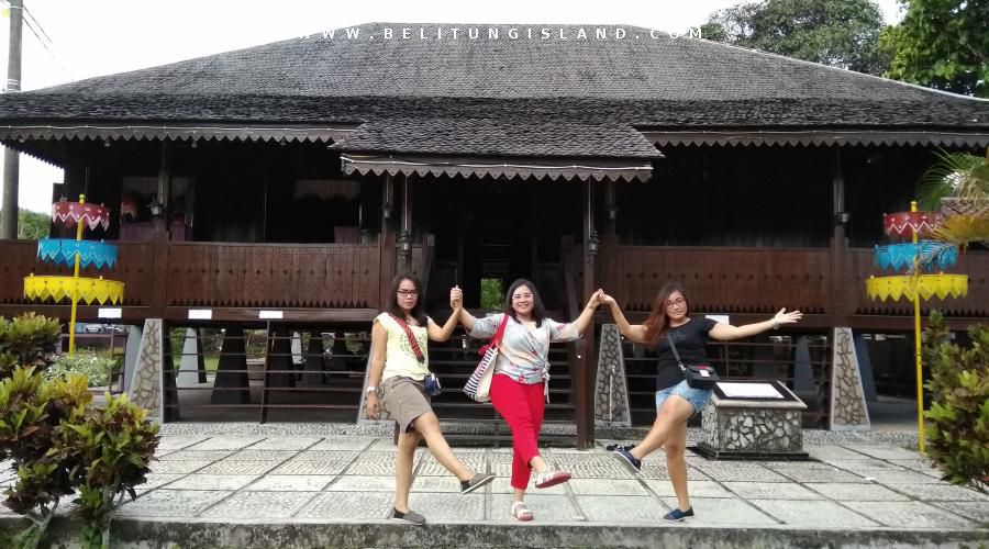 belitung image