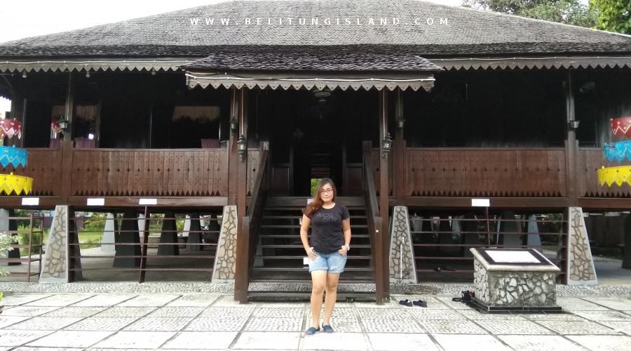 belitung image