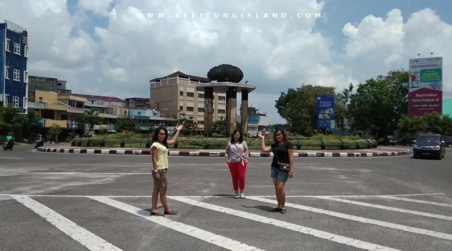 belitung image