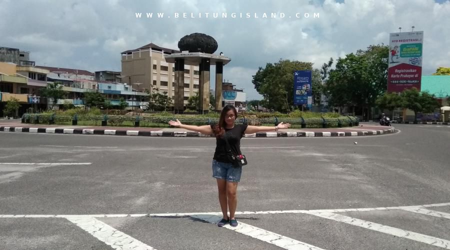 belitung image