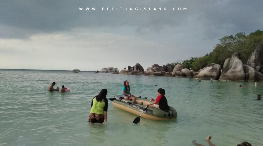 belitung image