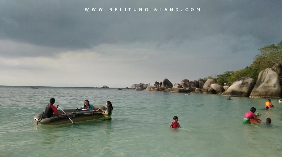 belitung image