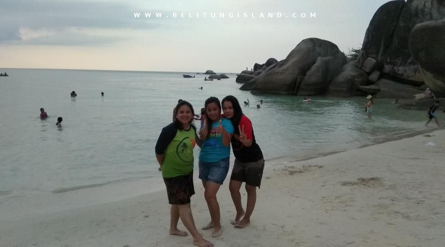 belitung image